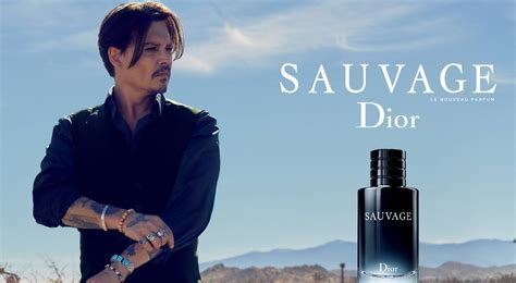 profumo dior uomo johnny depp|Johnny Depp Signs Dior Deal, Biggest Men's Fragrance Deal .